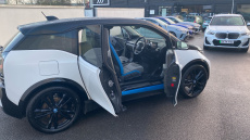 BMW i3 135kW S 42kWh 5dr Auto Electric Hatchback